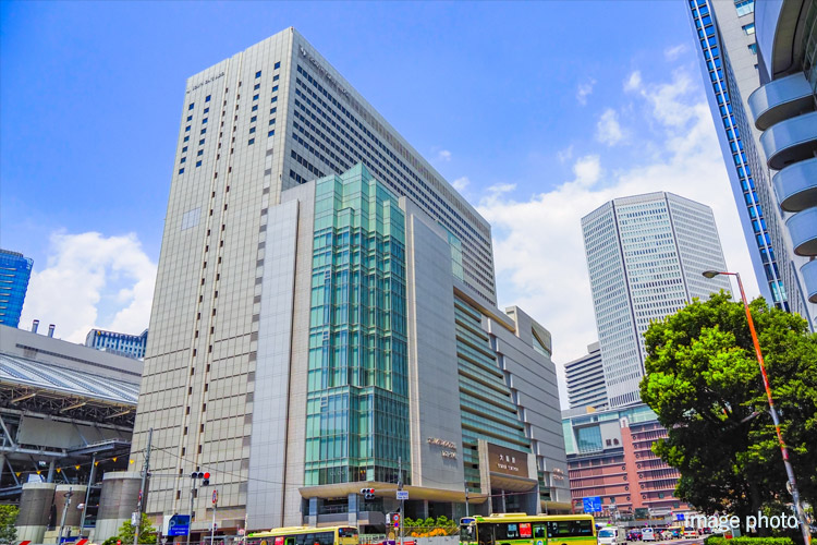 大阪駅