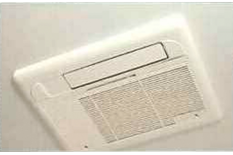 浴室暖房換気乾燥機