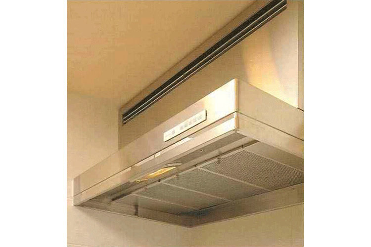 デザインレンジフード