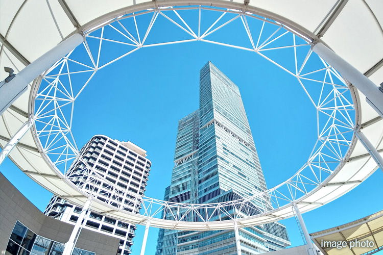 商業施設イメージ画像