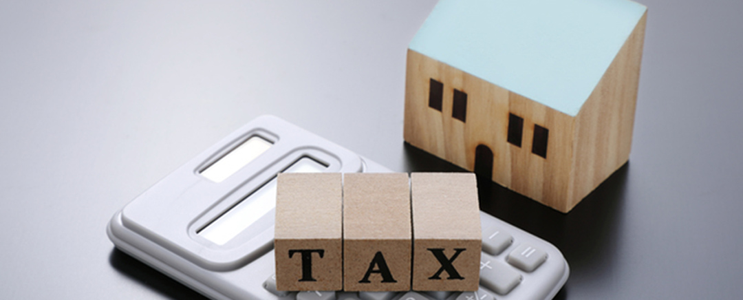 シティタワーグラン天王寺の相続税立替