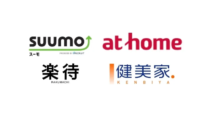 シティタワーグラン天王寺の大手ポータルサイトに掲載